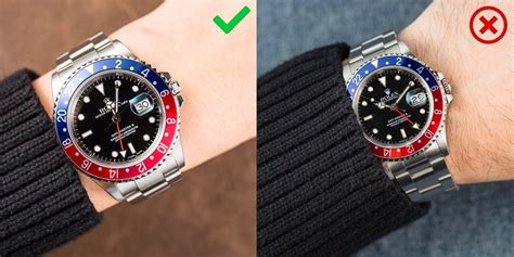 rolex crewneck|How To Wear A Rolex: The Official Style Guide.